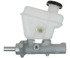 MC390910 by RAYBESTOS - Raybestos Element3 New Master Cylinder