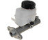 MC390912 by RAYBESTOS - Raybestos Element3 New Master Cylinder