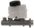 MC390912 by RAYBESTOS - Raybestos Element3 New Master Cylinder