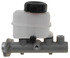 MC390912 by RAYBESTOS - Raybestos Element3 New Master Cylinder