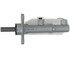 MC390915 by RAYBESTOS - Brake Parts Inc Raybestos Element3 New Brake Master Cylinder