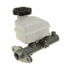 MC390916 by RAYBESTOS - Raybestos Element3 New Master Cylinder