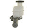 MC390916 by RAYBESTOS - Raybestos Element3 New Master Cylinder