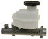 MC390916 by RAYBESTOS - Raybestos Element3 New Master Cylinder