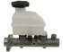 MC390916 by RAYBESTOS - Raybestos Element3 New Master Cylinder