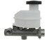 MC390917 by RAYBESTOS - Raybestos Element3 New Master Cylinder