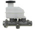 MC390917 by RAYBESTOS - Raybestos Element3 New Master Cylinder