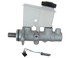 MC390921 by RAYBESTOS - Raybestos Element3 New Master Cylinder