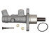 MC390923 by RAYBESTOS - Brake Parts Inc Raybestos Element3 New Brake Master Cylinder