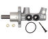 Raybestos MC390923 Brake Master Cylinder Raybestos Element3 New Master Cylinder
