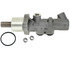 MC390925 by RAYBESTOS - Raybestos Element3 New Master Cylinder