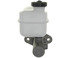 MC390926 by RAYBESTOS - Raybestos Element3 New Master Cylinder