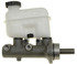 MC390926 by RAYBESTOS - Raybestos Element3 New Master Cylinder