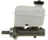 MC390926 by RAYBESTOS - Raybestos Element3 New Master Cylinder