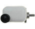 MC390927 by RAYBESTOS - Brake Parts Inc Raybestos Element3 New Brake Master Cylinder