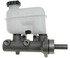 MC390927 by RAYBESTOS - Raybestos Element3 New Master Cylinder