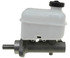 MC390927 by RAYBESTOS - Raybestos Element3 New Master Cylinder