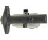 MC390929 by RAYBESTOS - Raybestos Element3 New Master Cylinder