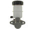 MC390929 by RAYBESTOS - Raybestos Element3 New Master Cylinder