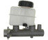 MC390929 by RAYBESTOS - Raybestos Element3 New Master Cylinder