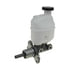 Raybestos MC390933 Brake Master Cylinder Raybestos Element3 New Master Cylinder