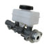 MC390947 by RAYBESTOS - Raybestos Element3 New Master Cylinder