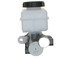 MC390947 by RAYBESTOS - Raybestos Element3 New Master Cylinder