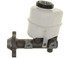 MC390960 by RAYBESTOS - Raybestos Element3 New Master Cylinder