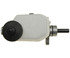 MC390751 by RAYBESTOS - Raybestos Element3 New Master Cylinder