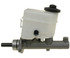 MC390751 by RAYBESTOS - Raybestos Element3 New Master Cylinder