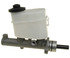 MC390751 by RAYBESTOS - Raybestos Element3 New Master Cylinder