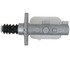 MC390762 by RAYBESTOS - Brake Parts Inc Raybestos Element3 New Brake Master Cylinder