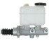 MC390762 by RAYBESTOS - Raybestos Element3 New Master Cylinder