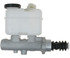 MC390762 by RAYBESTOS - Raybestos Element3 New Master Cylinder