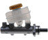 MC390764 by RAYBESTOS - Brake Parts Inc Raybestos Element3 New Brake Master Cylinder
