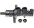 MC390768 by RAYBESTOS - Raybestos Element3 New Master Cylinder