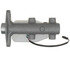 MC390756 by RAYBESTOS - Brake Parts Inc Raybestos Element3 New Brake Master Cylinder