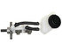 MC390807 by RAYBESTOS - Raybestos Element3 New Master Cylinder