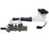 MC390807 by RAYBESTOS - Raybestos Element3 New Master Cylinder