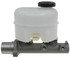 MC390811 by RAYBESTOS - Raybestos Element3 New Master Cylinder