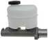 MC390811 by RAYBESTOS - Raybestos Element3 New Master Cylinder