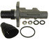 MC390816 by RAYBESTOS - Raybestos Element3 New Master Cylinder