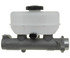 MC390820 by RAYBESTOS - Raybestos Element3 New Master Cylinder