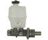 MC390821 by RAYBESTOS - Raybestos Element3 New Master Cylinder