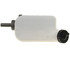 MC390823 by RAYBESTOS - Raybestos Element3 New Master Cylinder