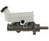 MC390823 by RAYBESTOS - Raybestos Element3 New Master Cylinder