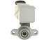 MC390812 by RAYBESTOS - Raybestos Element3 New Master Cylinder