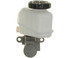 MC390812 by RAYBESTOS - Raybestos Element3 New Master Cylinder