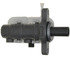 MC391068 by RAYBESTOS - Raybestos Element3 New Master Cylinder