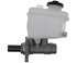 MC391085 by RAYBESTOS - Raybestos Element3 New Master Cylinder